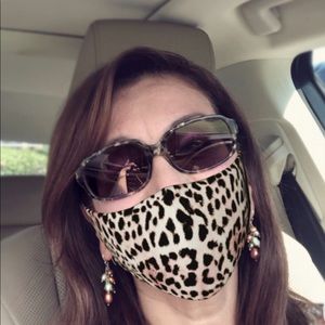 Meet your Posher, Patty